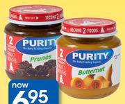 Purity Third Foods-200ml Each