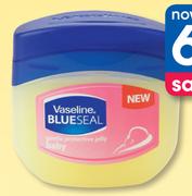 Vaseline Vitamin E Petroleum Jelly-50ml Each