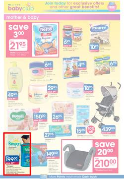 Clicks : Get Summer Ready You Pay Less (13 Dec - 12 Jan 2014), page 7