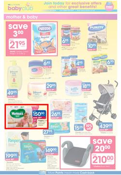 Clicks : Get Summer Ready You Pay Less (13 Dec - 12 Jan 2014), page 7