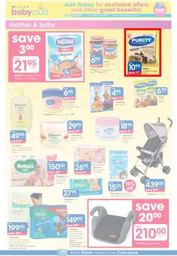 Clicks : Get Summer Ready You Pay Less (13 Dec - 12 Jan 2014), page 7