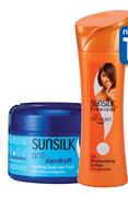Sunsilk Soothing Scalp Hair Food Each