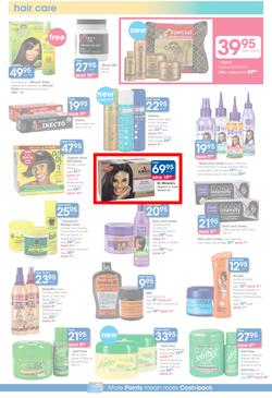 Clicks : Get Summer Ready You Pay Less (13 Dec - 12 Jan 2014), page 8