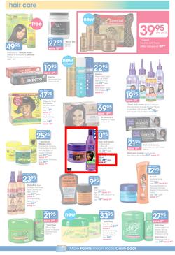 Clicks : Get Summer Ready You Pay Less (13 Dec - 12 Jan 2014), page 8