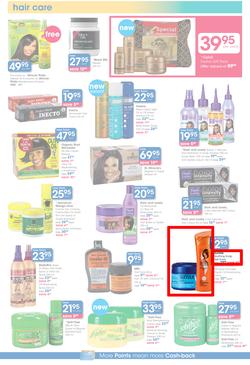 Clicks : Get Summer Ready You Pay Less (13 Dec - 12 Jan 2014), page 8