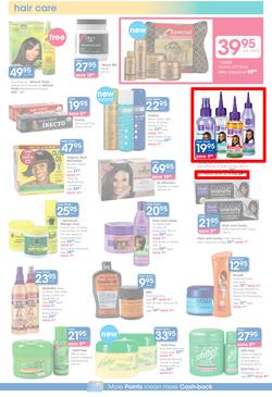 Clicks : Get Summer Ready You Pay Less (13 Dec - 12 Jan 2014), page 8