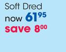 Darling Soft Dred