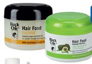 Black Chic Avo Hair Food-125ml