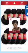 Darling Boy Cut Weave Each