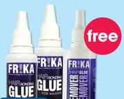 Frika Detangler-100ml
