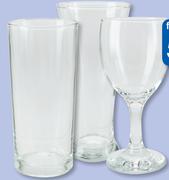 Clicks Beer Tumbler-Per Pack