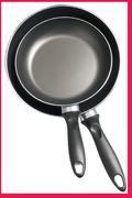 Clicks Aluminium Fry Pan 20cm