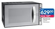 Kambrook 20L Microwave