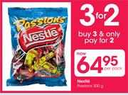 Nestle Passions-300g Per Pack
