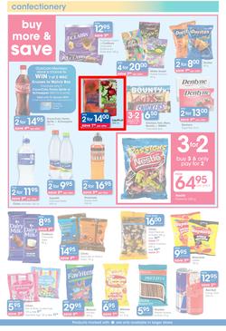 Clicks : Get Summer Ready You Pay Less (13 Dec - 12 Jan 2014), page 13
