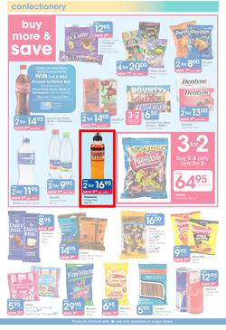 Clicks : Get Summer Ready You Pay Less (13 Dec - 12 Jan 2014), page 13
