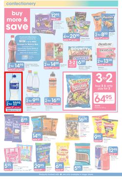 Clicks : Get Summer Ready You Pay Less (13 Dec - 12 Jan 2014), page 13