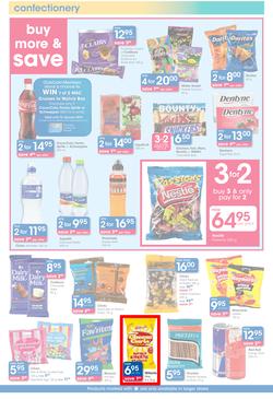 Clicks : Get Summer Ready You Pay Less (13 Dec - 12 Jan 2014), page 13