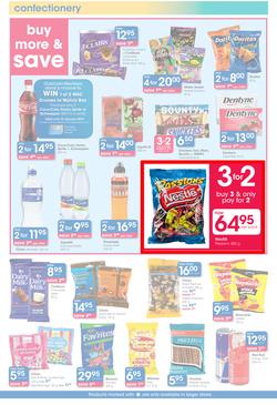 Clicks : Get Summer Ready You Pay Less (13 Dec - 12 Jan 2014), page 13