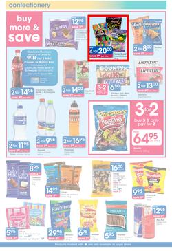Clicks : Get Summer Ready You Pay Less (13 Dec - 12 Jan 2014), page 13