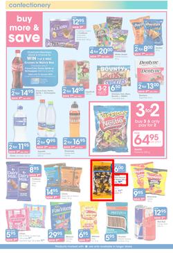 Clicks : Get Summer Ready You Pay Less (13 Dec - 12 Jan 2014), page 13