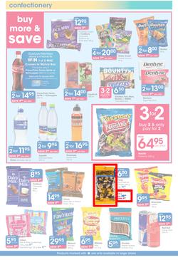 Clicks : Get Summer Ready You Pay Less (13 Dec - 12 Jan 2014), page 13