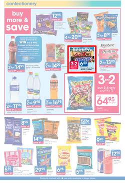 Clicks : Get Summer Ready You Pay Less (13 Dec - 12 Jan 2014), page 13