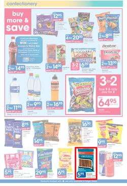 Clicks : Get Summer Ready You Pay Less (13 Dec - 12 Jan 2014), page 13