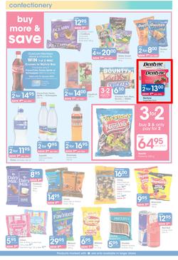 Clicks : Get Summer Ready You Pay Less (13 Dec - 12 Jan 2014), page 13