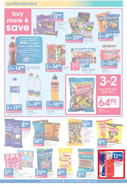 Clicks : Get Summer Ready You Pay Less (13 Dec - 12 Jan 2014), page 13
