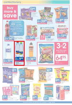 Clicks : Get Summer Ready You Pay Less (13 Dec - 12 Jan 2014), page 13