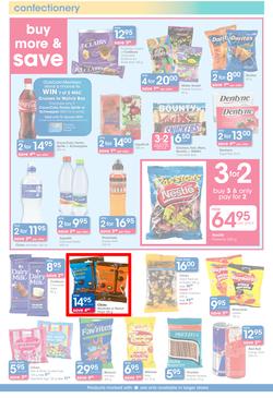 Clicks : Get Summer Ready You Pay Less (13 Dec - 12 Jan 2014), page 13