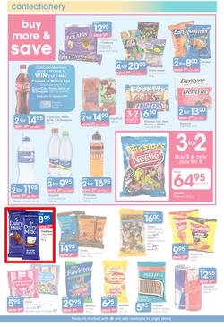 Clicks : Get Summer Ready You Pay Less (13 Dec - 12 Jan 2014), page 13