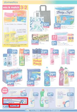 Clicks : Get Summer Ready You Pay Less (13 Dec - 12 Jan 2014), page 14