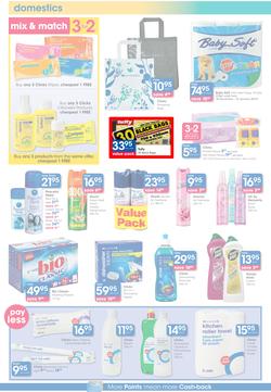 Clicks : Get Summer Ready You Pay Less (13 Dec - 12 Jan 2014), page 14