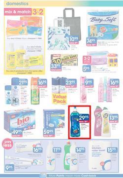 Clicks : Get Summer Ready You Pay Less (13 Dec - 12 Jan 2014), page 14