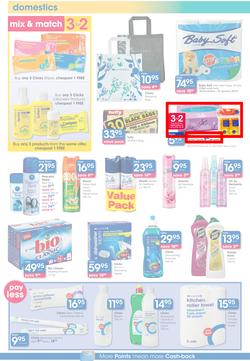 Clicks : Get Summer Ready You Pay Less (13 Dec - 12 Jan 2014), page 14