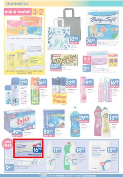 Clicks : Get Summer Ready You Pay Less (13 Dec - 12 Jan 2014), page 14