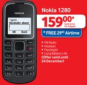 Nokia 1280