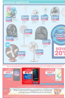 Clicks Mid-Month Sale (15 Dec - 23 Jan 2017), page 31