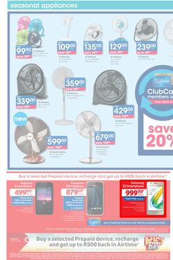 Clicks Mid-Month Sale (15 Dec - 23 Jan 2017), page 31