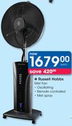 Russell Hobbs Mist Fan