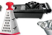 Clicks Square Grater