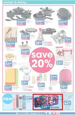 Clicks Mid-Month Sale (15 Dec - 23 Jan 2017), page 35