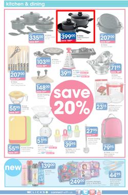 Clicks Mid-Month Sale (15 Dec - 23 Jan 2017), page 35