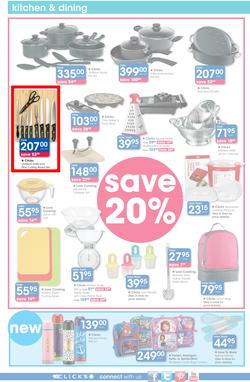 Clicks Mid-Month Sale (15 Dec - 23 Jan 2017), page 35