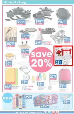 Clicks Mid-Month Sale (15 Dec - 23 Jan 2017), page 35