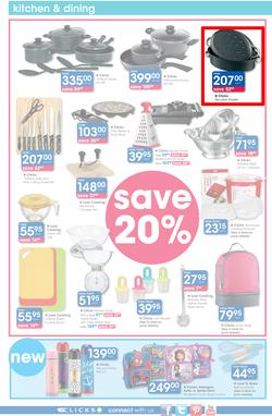 Clicks Mid-Month Sale (15 Dec - 23 Jan 2017), page 35