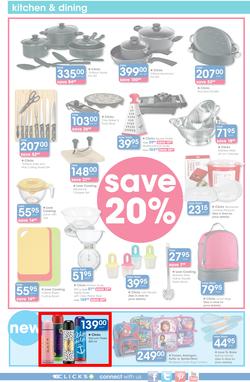 Clicks Mid-Month Sale (15 Dec - 23 Jan 2017), page 35