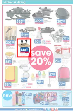 Clicks Mid-Month Sale (15 Dec - 23 Jan 2017), page 35